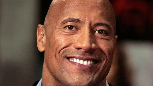 DWAYNE JOHNSON AGRÉABLEMENT SURPRIS PAR UN SONDAGE